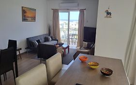 City Centre Veranda