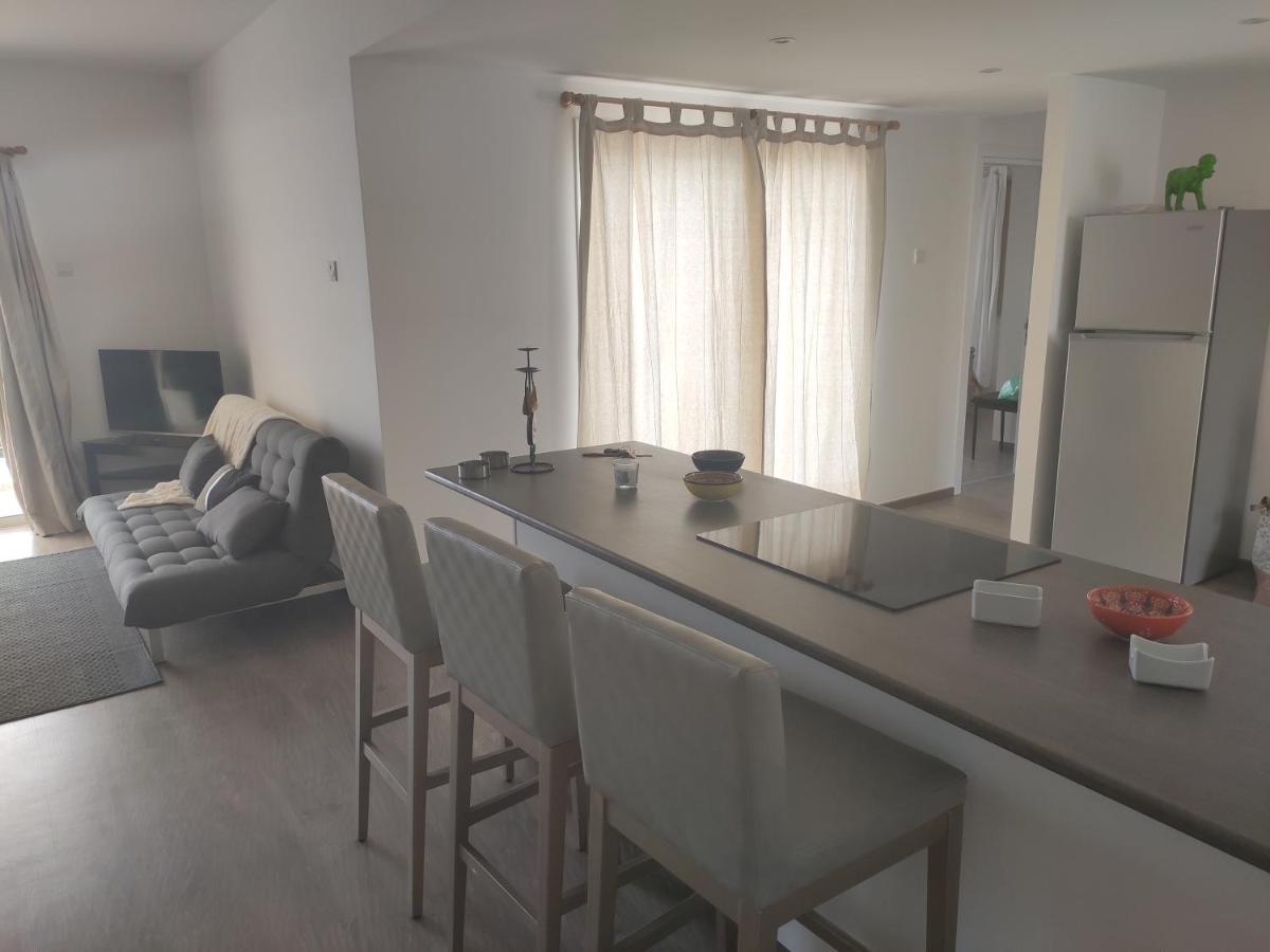 City Centre Veranda Pafos Zewnętrze zdjęcie