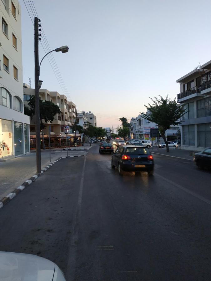City Centre Veranda Pafos Zewnętrze zdjęcie