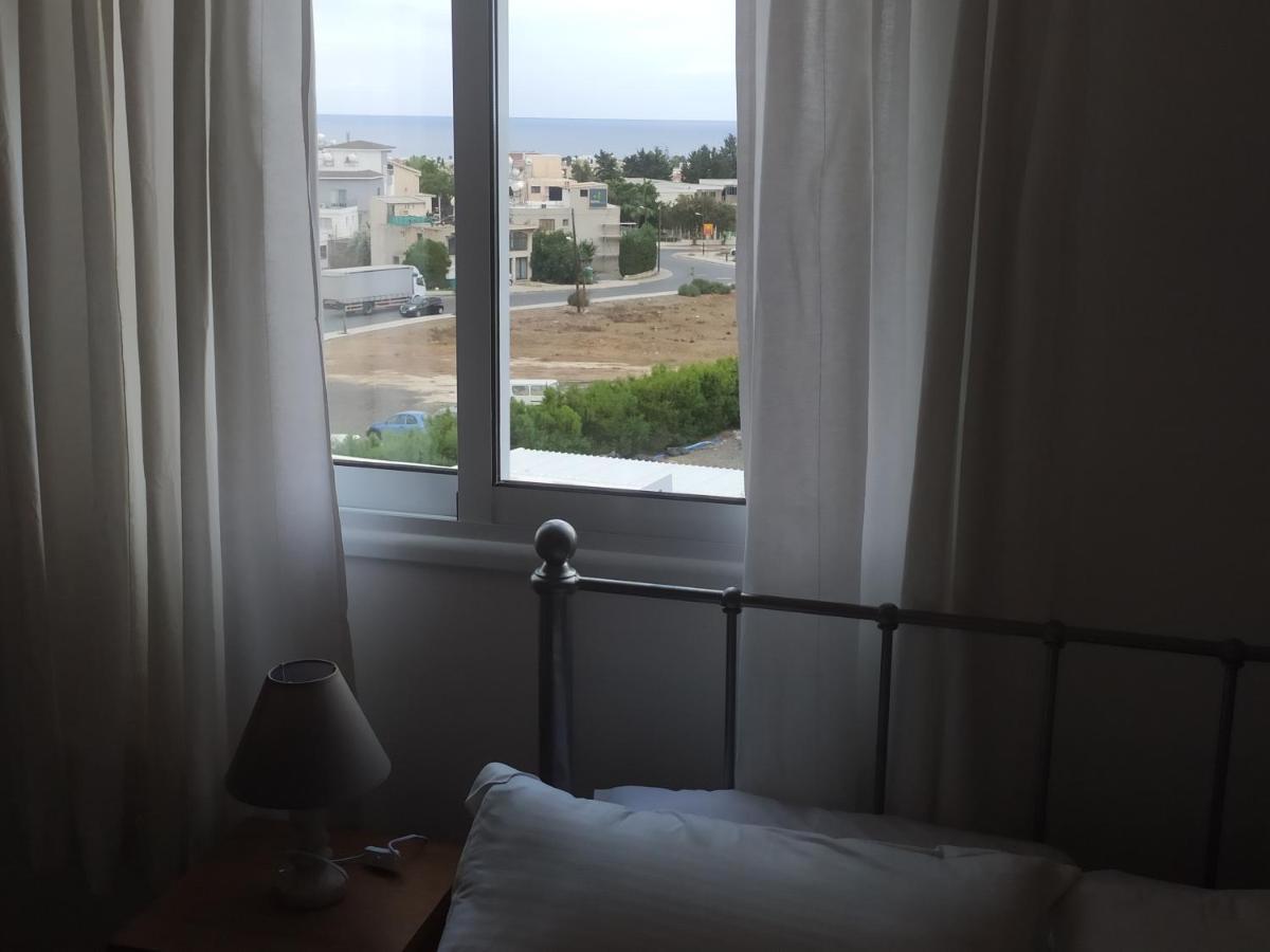 City Centre Veranda Pafos Zewnętrze zdjęcie