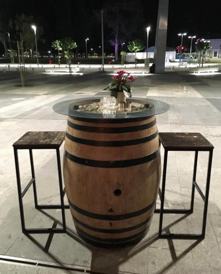City Centre Veranda Pafos Zewnętrze zdjęcie