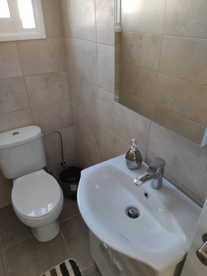 City Centre Veranda Pafos Zewnętrze zdjęcie