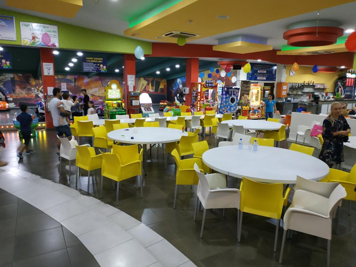 City Centre Veranda Pafos Zewnętrze zdjęcie
