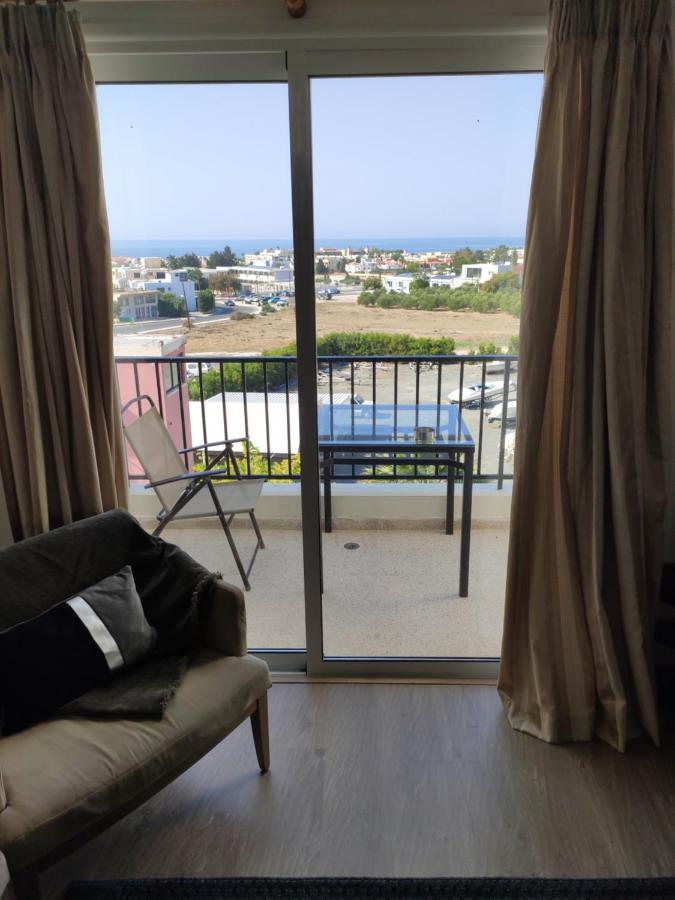 City Centre Veranda Pafos Zewnętrze zdjęcie