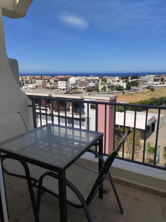 City Centre Veranda Pafos Zewnętrze zdjęcie