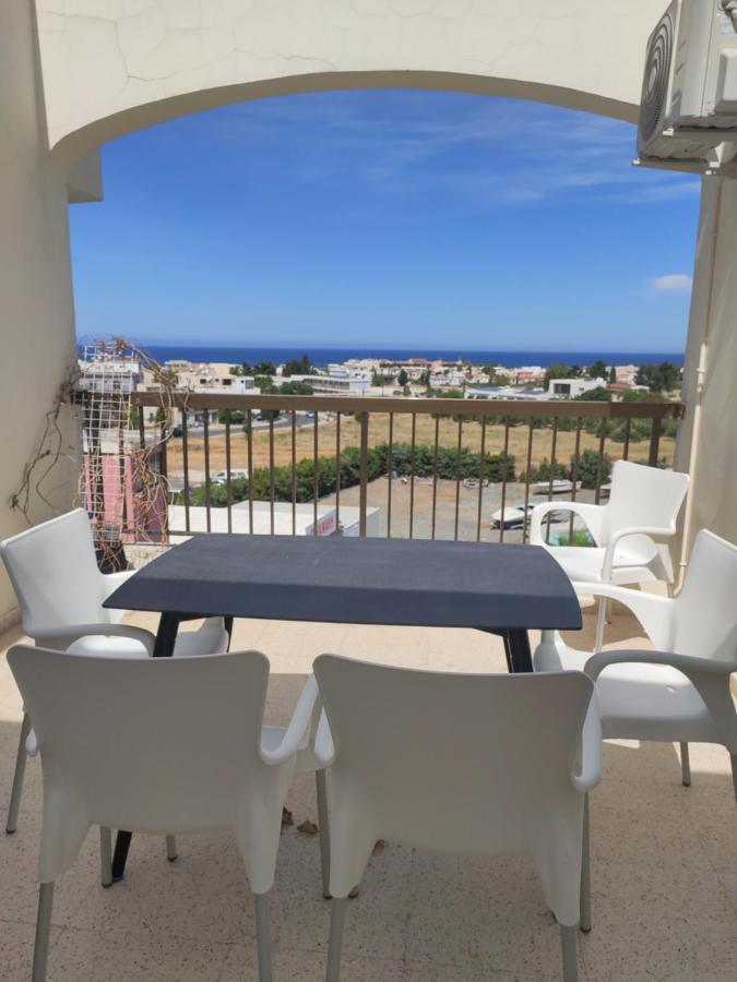 City Centre Veranda Pafos Zewnętrze zdjęcie
