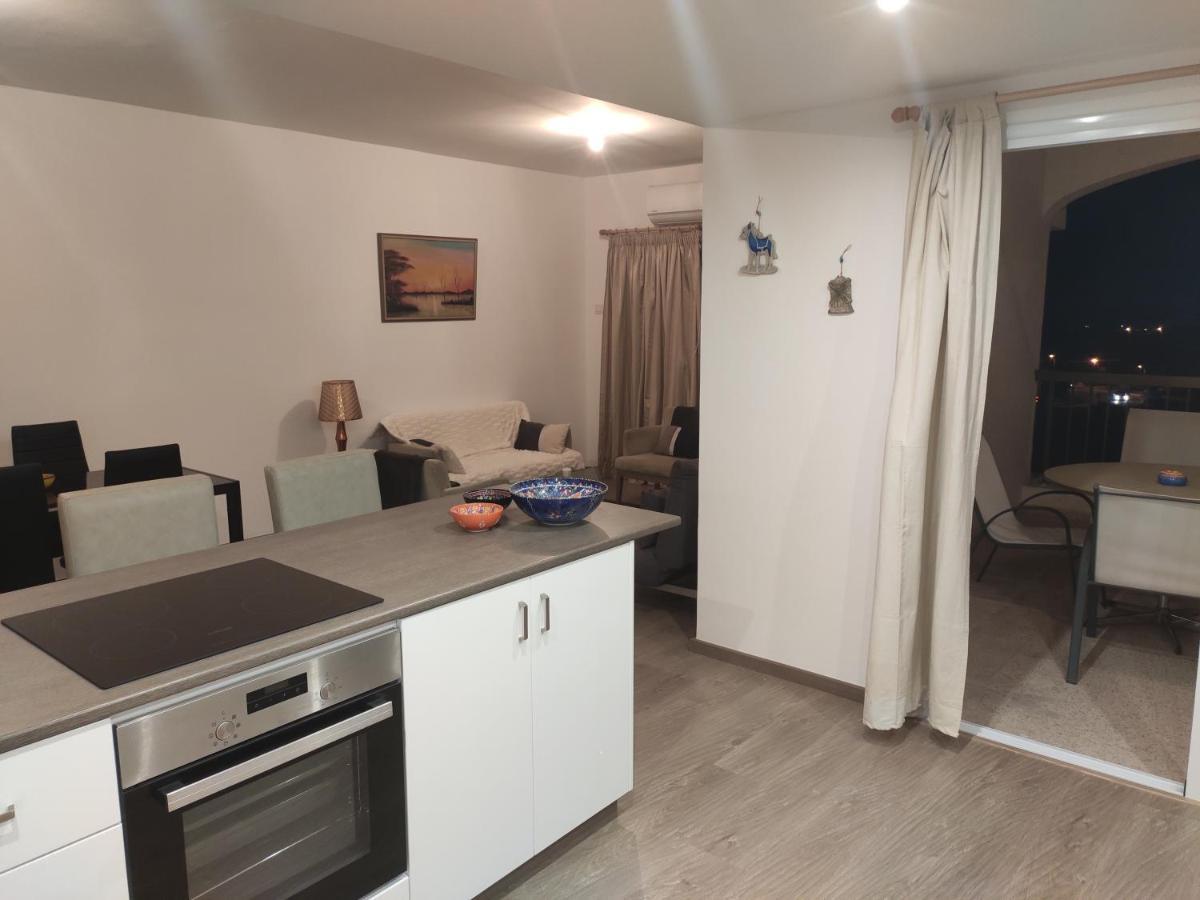 City Centre Veranda Pafos Zewnętrze zdjęcie