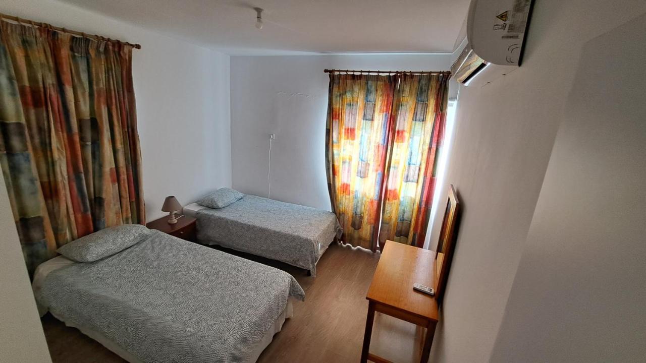 City Centre Veranda Pafos Zewnętrze zdjęcie