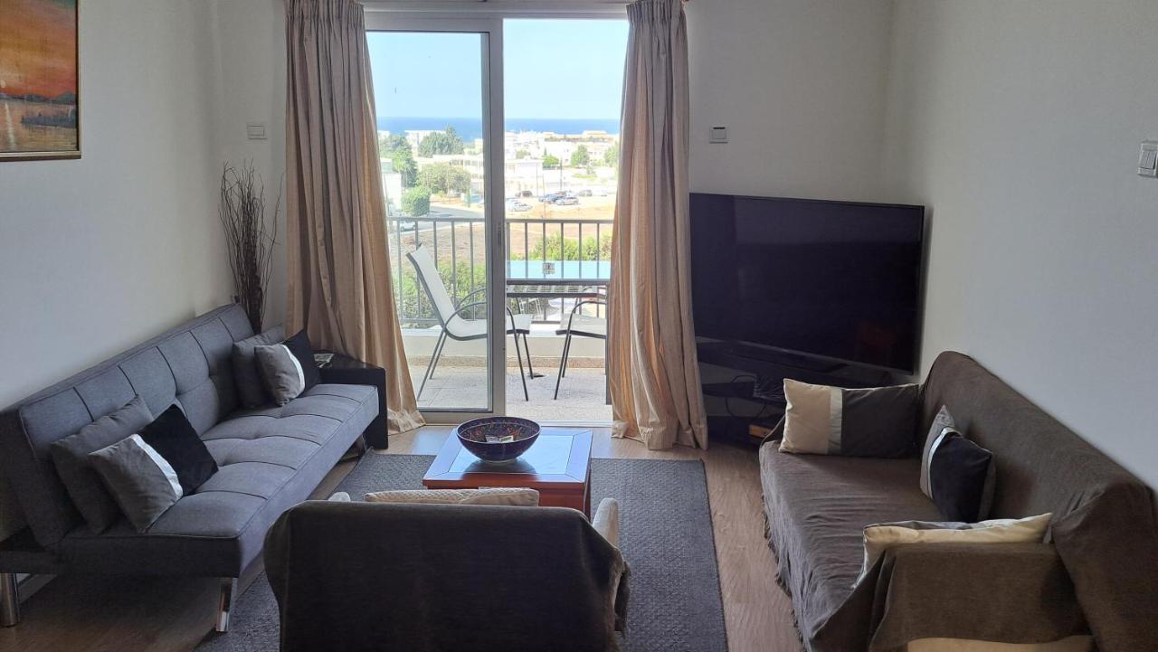 City Centre Veranda Pafos Zewnętrze zdjęcie