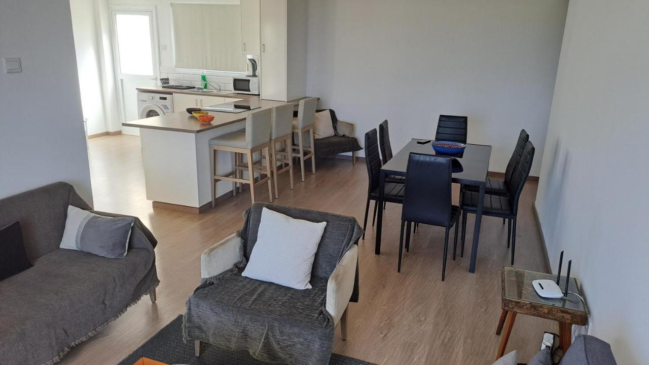 City Centre Veranda Pafos Zewnętrze zdjęcie