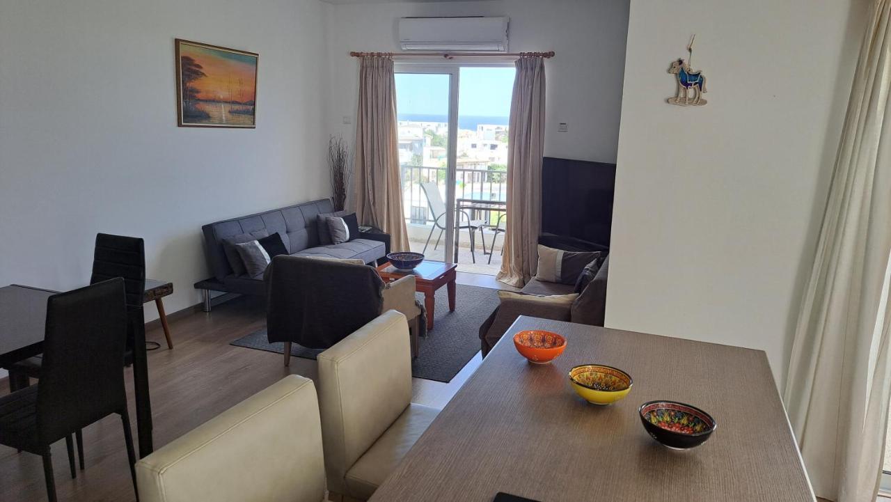 City Centre Veranda Pafos Zewnętrze zdjęcie