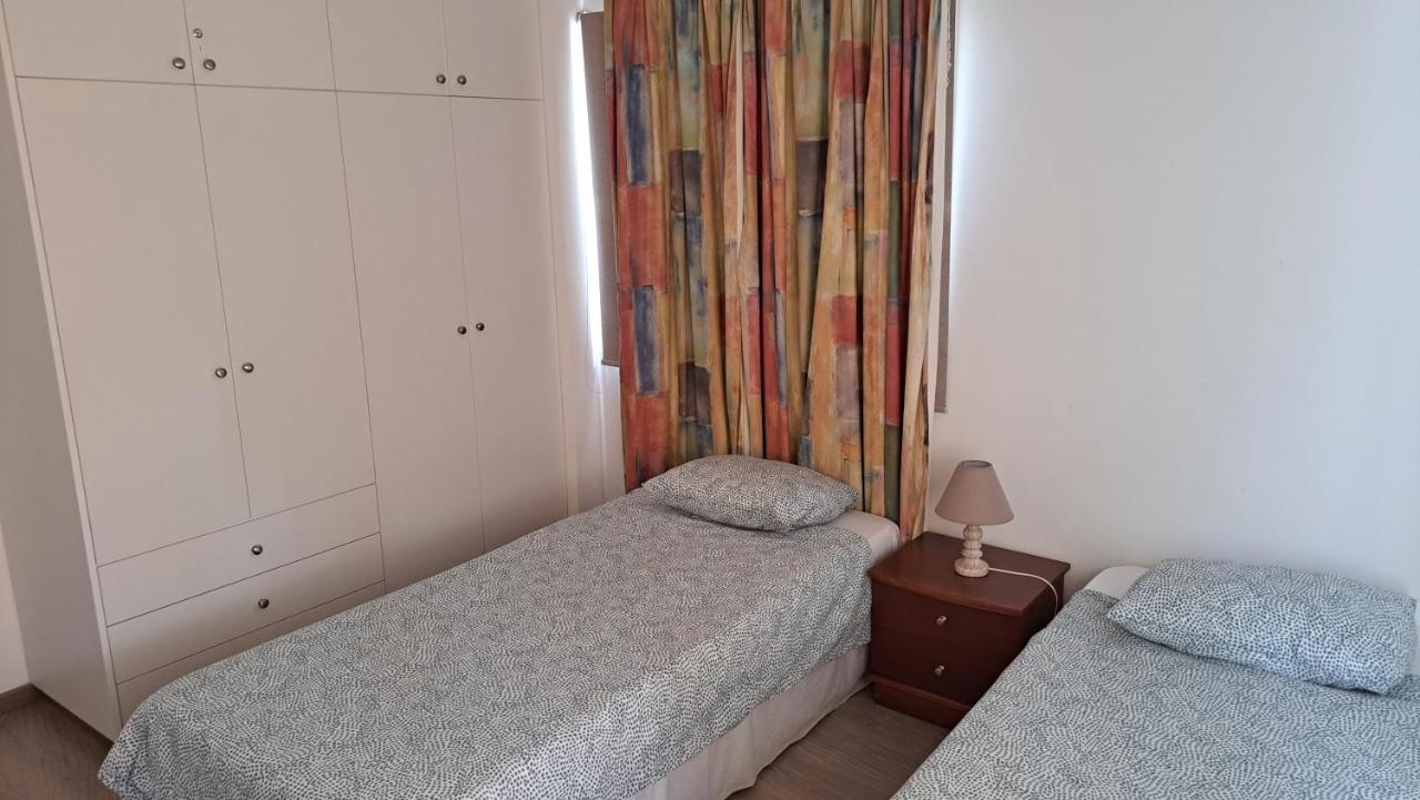 City Centre Veranda Pafos Zewnętrze zdjęcie