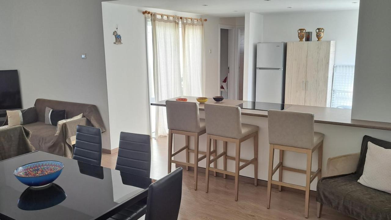 City Centre Veranda Pafos Zewnętrze zdjęcie
