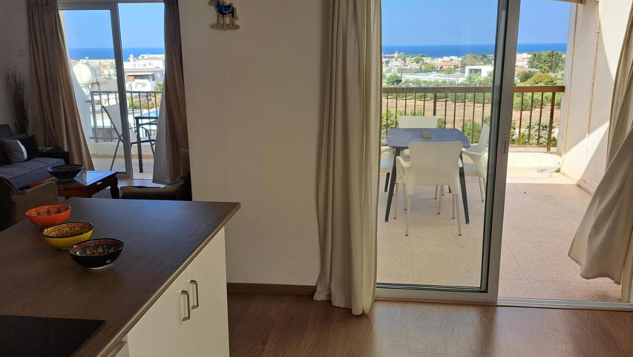 City Centre Veranda Pafos Zewnętrze zdjęcie
