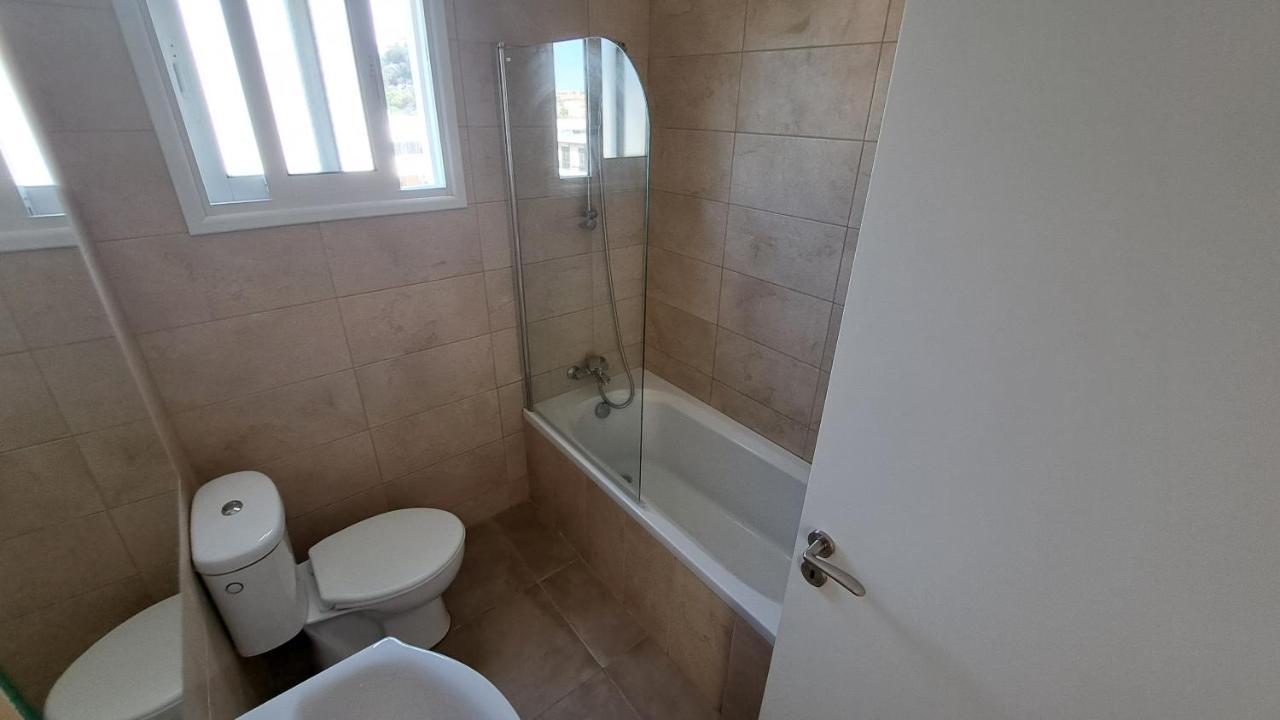 City Centre Veranda Pafos Zewnętrze zdjęcie
