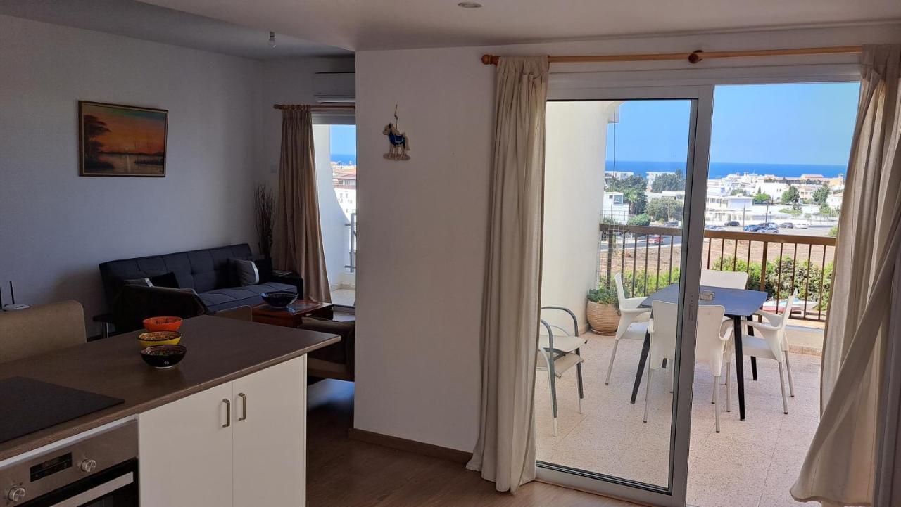 City Centre Veranda Pafos Zewnętrze zdjęcie