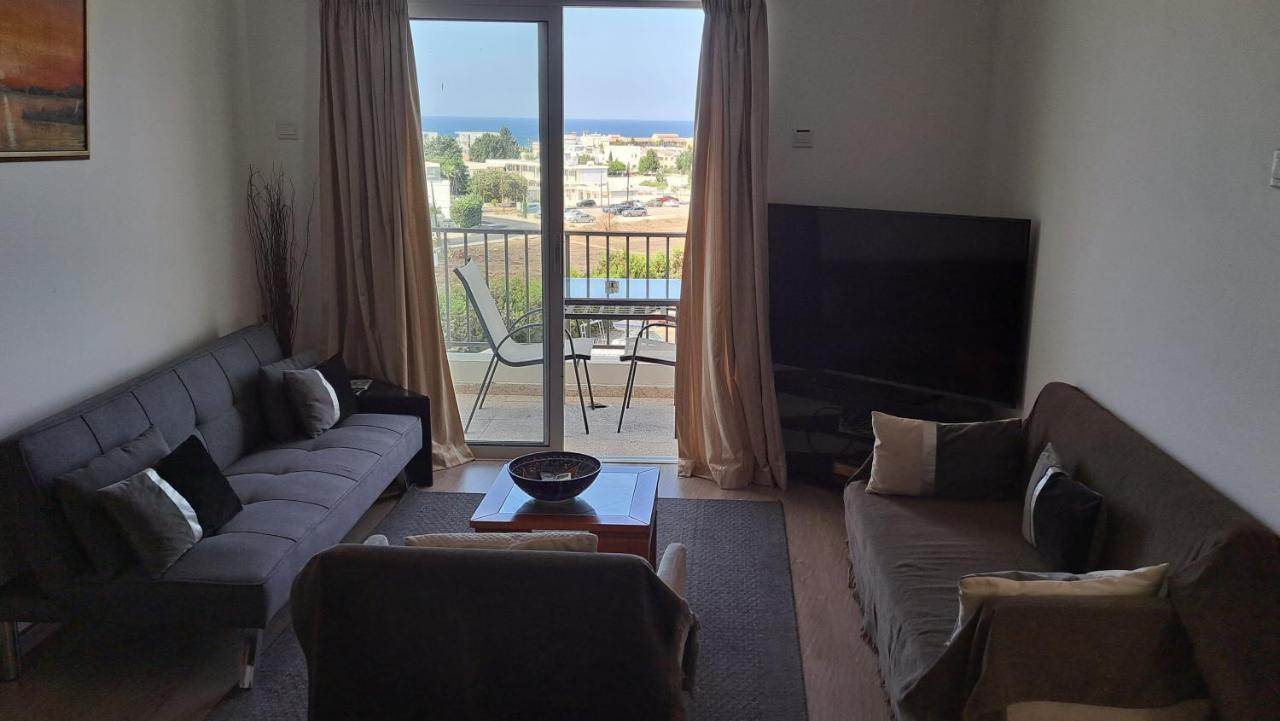 City Centre Veranda Pafos Zewnętrze zdjęcie