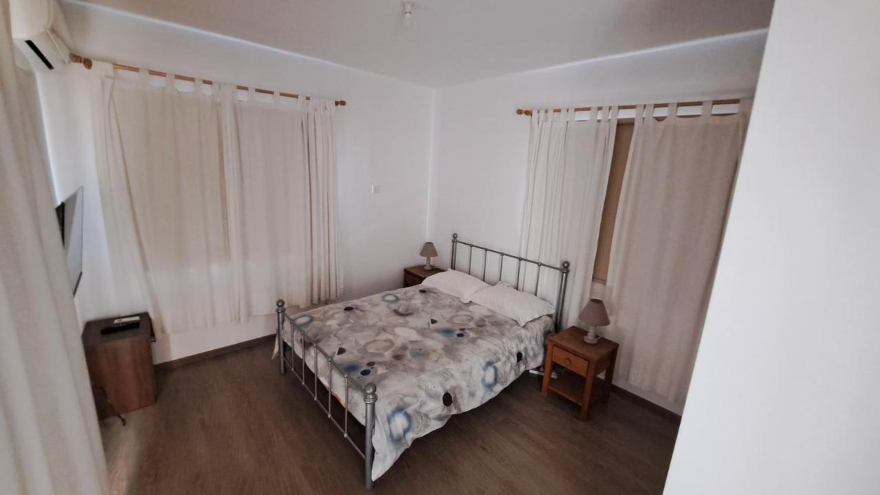 City Centre Veranda Pafos Zewnętrze zdjęcie