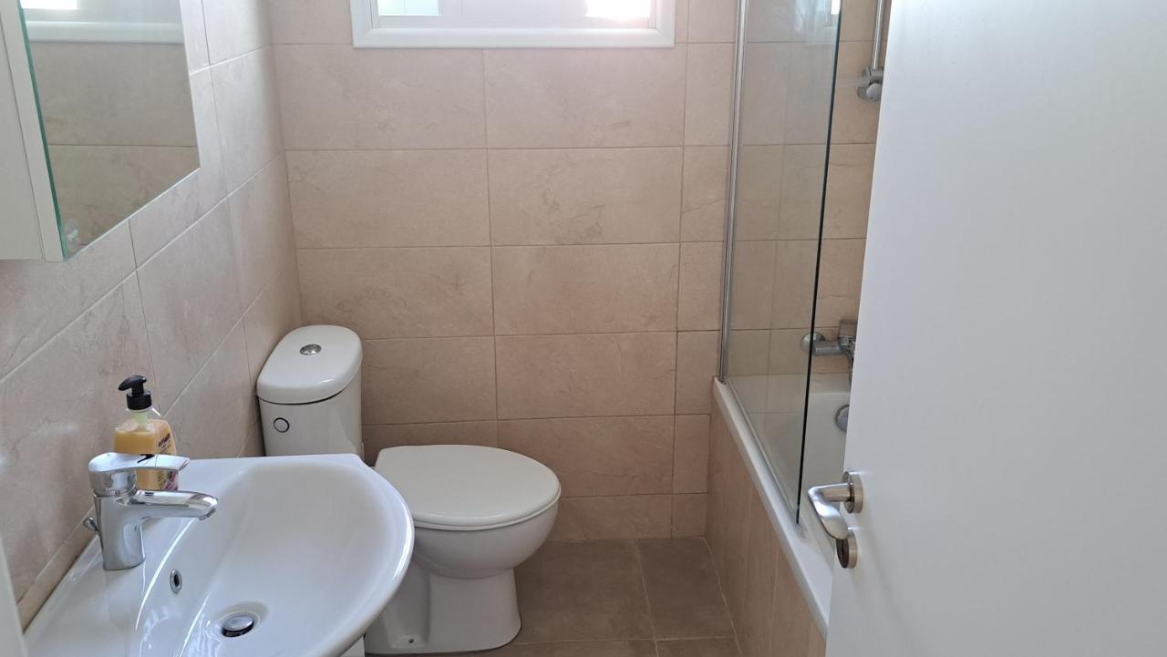 City Centre Veranda Pafos Zewnętrze zdjęcie