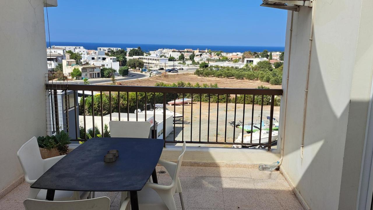 City Centre Veranda Pafos Zewnętrze zdjęcie